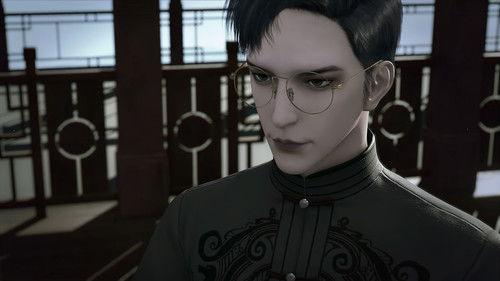 Background image for Episode 17