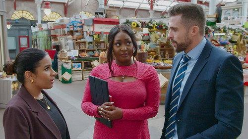 The Apprentice Season 18 Episode 4 - Discount Buying