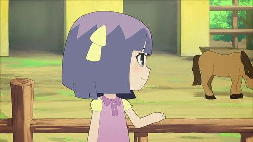 Magic stool Season 1 Episode 8 - Episode 8