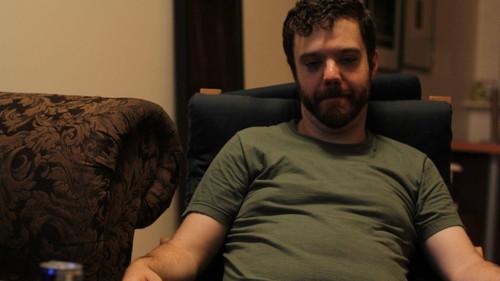 Background image for The Roommate Situation