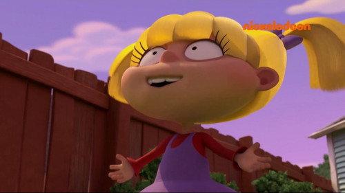 Rugrats Season 1 Episode 12 - The Fish Stick