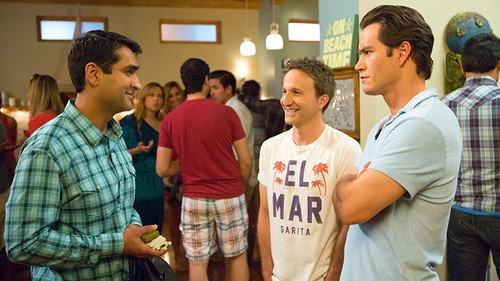Franklin & Bash Season 4 Episode 7 - Honor Thy Mother