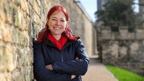 Britain's Most Historic Towns Season 3 Episode 2 - Restoration London