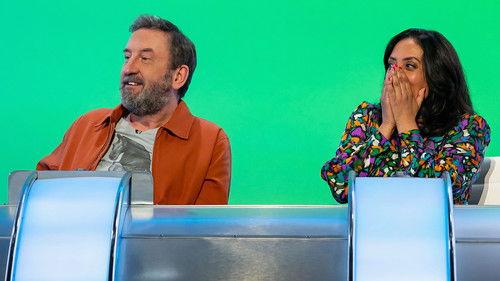 Would I Lie to You? Season 18 Episode 10 - The Unseen Bits