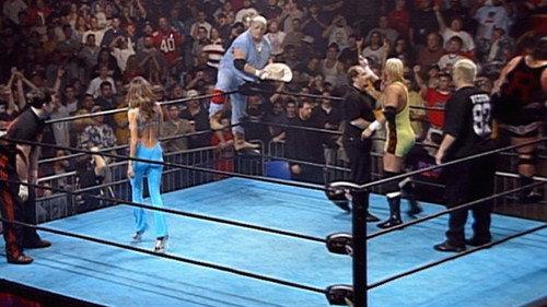 ECW on TNN Season 2 Episode 5 - February 4, 2000
