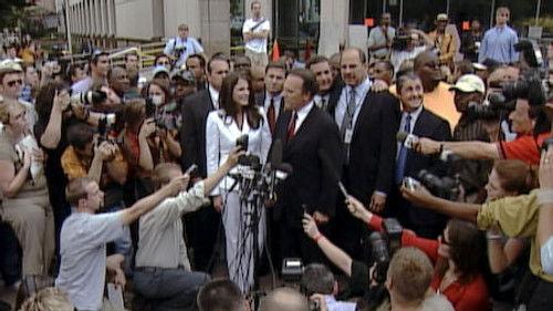 Trial by Media Season 1 Episode 4 - King Richard