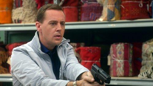 NCIS Season 13 Episode 2 - Personal Day