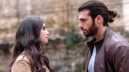 Violet like the sea Season 1 Episode 7 - Episode 7