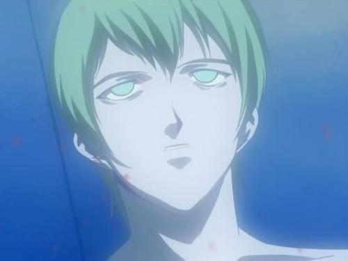 undefined Season 1 Episode 9 - Red Rose Vertigo