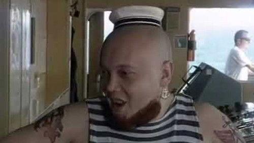 Maski-Show Season 4 Episode 5 - Maski On A Ship