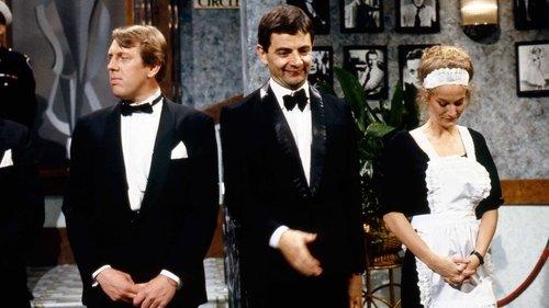 Mr. Bean Season 1 Episode 2 - The Return of Mr. Bean