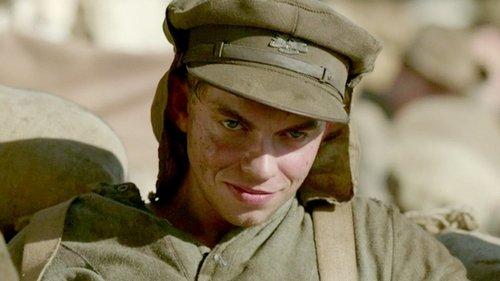 Gallipoli Season 1 Episode 6 - If Only...