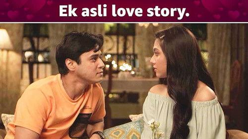 Ek Farzi Love Story Season 1 Episode 20 - Ek Asli Love Story