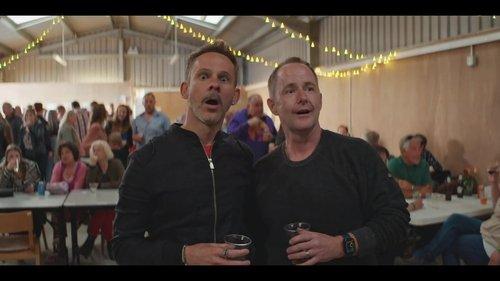 Billy & Dom Eat the World Season 1 Episode 2 - Scotland