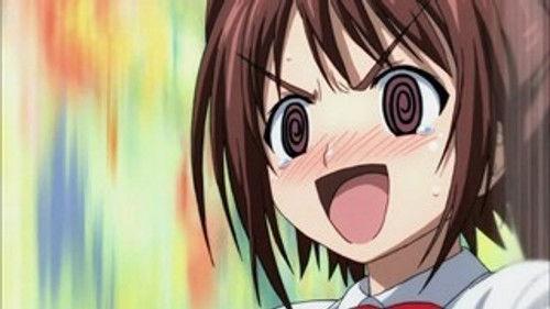 Heaven's Lost Property Season 2 Episode 1 - You Strip, Too! The Return of the Full-frontal Hero