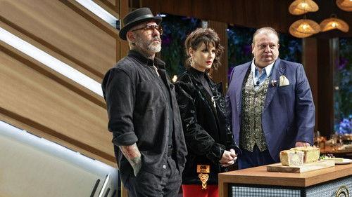 MasterChef: Profissionais Season 5 Episode 8 - Episode 8