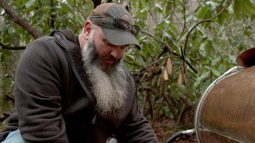 Moonshiners Season 12 Episode 19 - The Box from Brazil