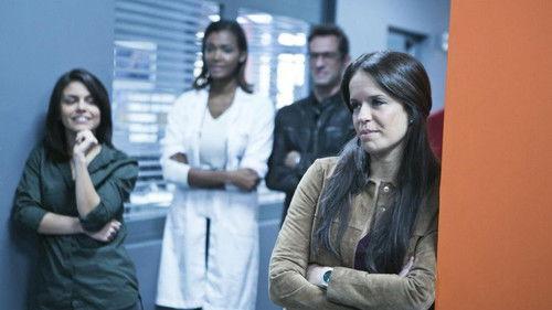 Inspetor Max Season 4 Episode 7 - Encontro com a Morte