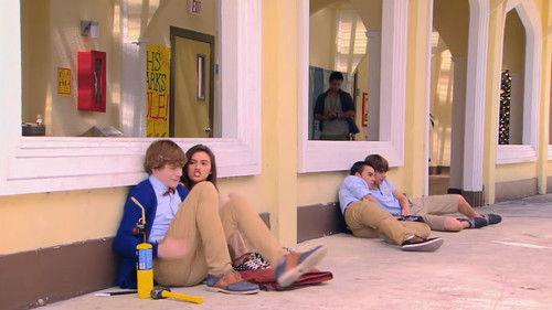 undefined Season 1 Episode 20 - The Chosen One