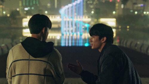 To My Star Season 1 Episode 4 - The New Part-Timer