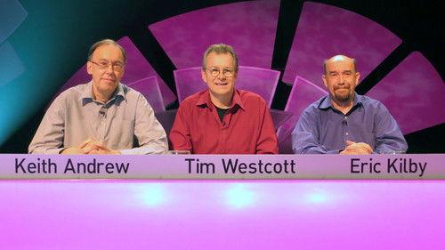 Only Connect Season 9 Episode 1 - Heath Family v Exhibitionists