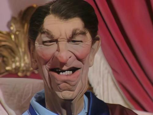Spitting Image Season 1 Episode 3 - Episode 3