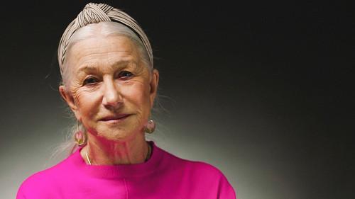 Remembers… Season 3 Episode 15 - Helen Mirren Remembers… Blue Remembered Hills