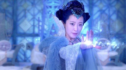 Ice Fantasy Season 1 Episode 31 - Episode 31