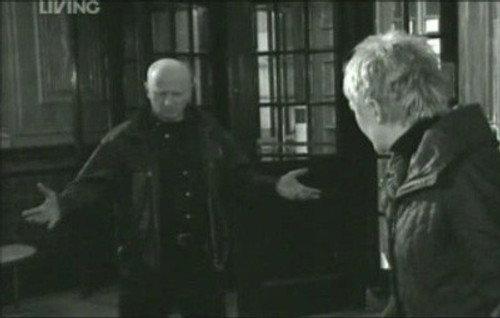 Most Haunted Season 10 Episode 4 - Morecambe Winter Gardens (2)