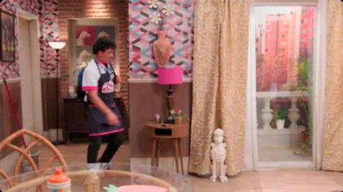 ¿Tú Crees? Enredos de Diez Season 1 Episode 2 - Conserje sin dominio