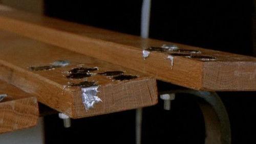 The Invisible Man Season 2 Episode 20 - Possessed