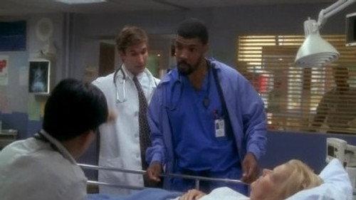 ER Season 4 Episode 4 - When the Bough Breaks
