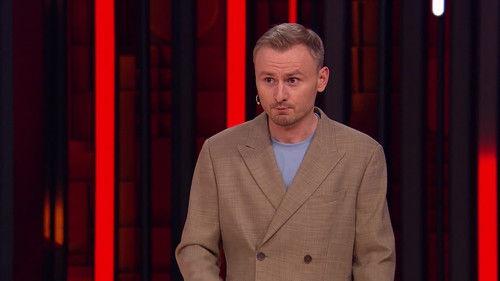 Comedy Club Season 22 Episode 2 - Episode 2