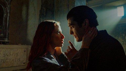 undefined Season 1 Episode 3 - Episode 3