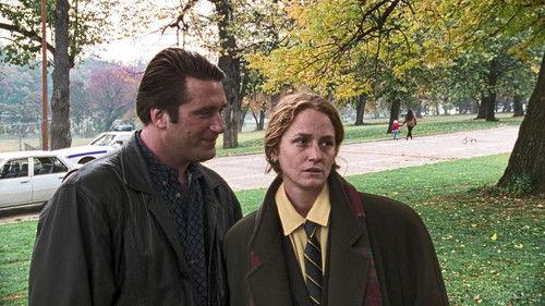 Homicide: Life on the Street Season 3 Episode 10 - Cradle to Grave