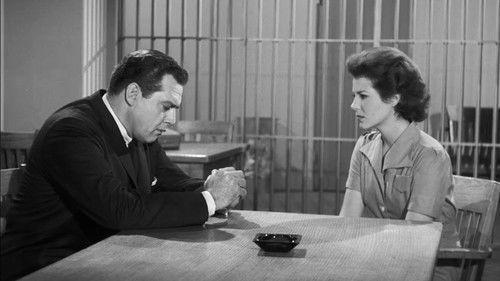 Perry Mason Season 3 Episode 8 - The Case of the Bartered Bikini