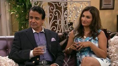 Anger Management Season 2 Episode 42 - Charlie Helps Lacey Stay Rich