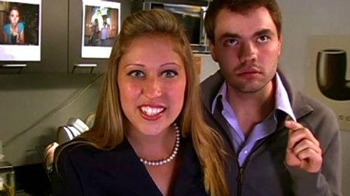 undefined Season 2 Episode 2 - Help Neded