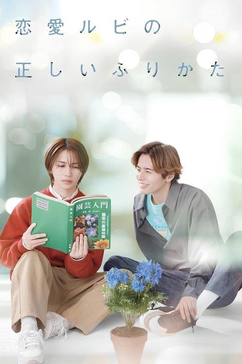The Proper Way to Write Love poster