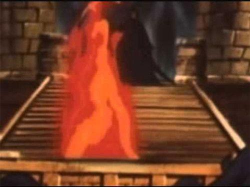 Battle of the Planets Season 1 Episode 23 - Space Safari