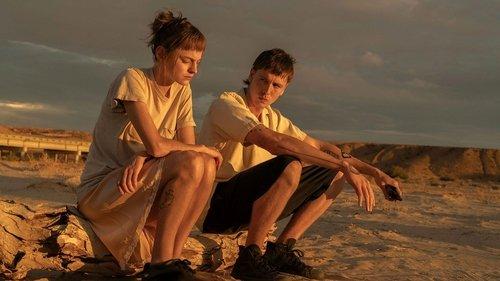 undefined Season 1 Episode 5 - Crypt