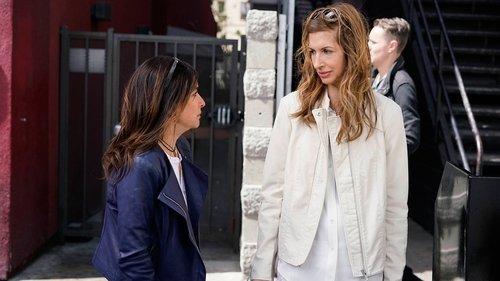 undefined Season 1 Episode 6 - Alarms
