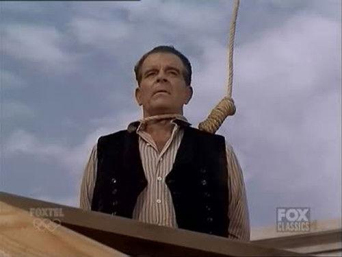 Bonanza Season 8 Episode 11 - The Oath