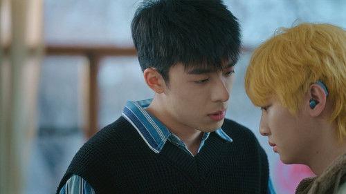 Blue Canvas of Youthful Days Season 1 Episode 6 - Do What I Want to Do, Love Who I Want to Love