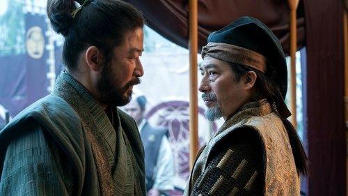 Shōgun Season 1 Episode 5 - Broken to the Fist
