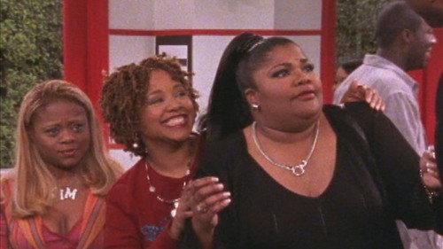 The Parkers Season 3 Episode 22 - Teach Me Tonight
