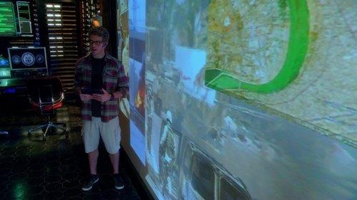 NCIS: Los Angeles Season 1 Episode 15 - The Bank Job