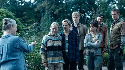 undefined Season 1 Episode 5 - Have Faith