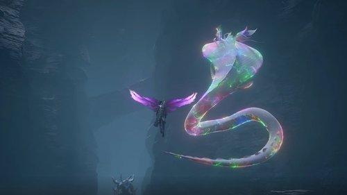 Fights Break Sphere Season 5 Episode 22 - Episode 22