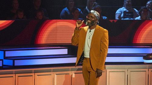 Qui sait chanter? Season 1 Episode 8 - Robert A.